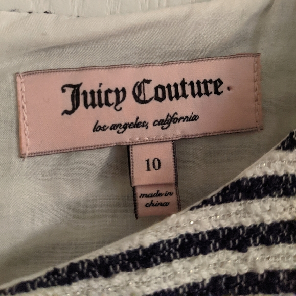 Juicy Couture Dress - Picture 4 of 4